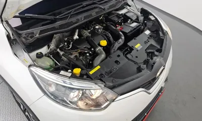 Renault-KoreaSamsung QM3 2017, 43573 км, за 4791.91 USD - фото 6