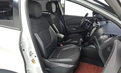Renault-KoreaSamsung QM3 2017, 43573 км, за 4791.91 USD - фото 26
