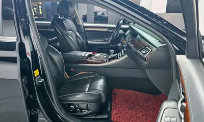 Genesis EQ900 2016, 221479 км, за 7351.98 USD - фото 10