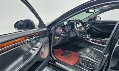 Genesis EQ900 2016, 221479 км, за 7351.98 USD - фото 11