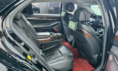 Genesis EQ900 2016, 221479 км, за 7351.98 USD - фото 12