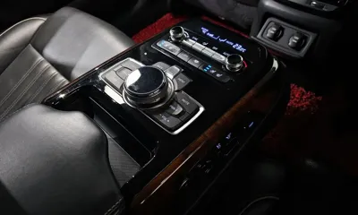 Genesis EQ900 2016, 221479 км, за 7351.98 USD - фото 19