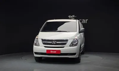 Hyundai Starex 2015, 198196 км, за 3875.46 USD