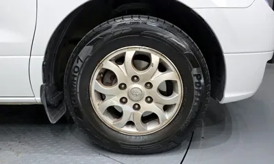 Hyundai Starex 2015, 198196 км, за 3875.46 USD