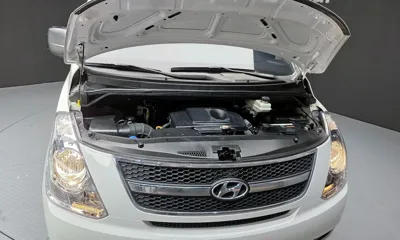 Hyundai Starex 2015, 198196 км, за 3875.46 USD - фото 6