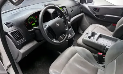 Hyundai Starex 2015, 198196 км, за 3875.46 USD - фото 7