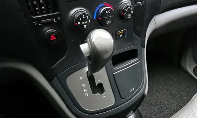 Hyundai Starex 2015, 198196 км, за 3875.46 USD - фото 9
