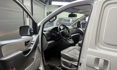 Hyundai Starex 2015, 198196 км, за 3875.46 USD - фото 10