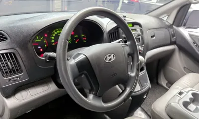 Hyundai Starex 2015, 198196 км, за 3875.46 USD - фото 13