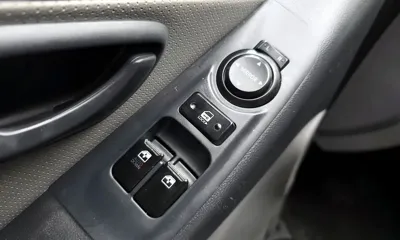 Hyundai Starex 2015, 198196 км, за 3875.46 USD - фото 14