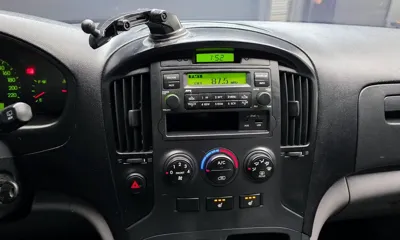 Hyundai Starex 2015, 198196 км, за 3875.46 USD - фото 18