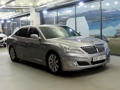 Hyundai Equus 2012, 200909 км, за 2430.37 USD