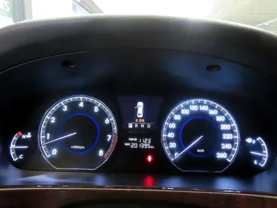 Hyundai Equus 2012, 200909 км, за 2430.37 USD - фото 7