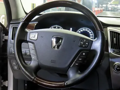 Hyundai Equus 2012, 200909 км, за 2430.37 USD - фото 8