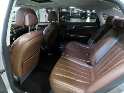 Hyundai Equus 2012, 200909 км, за 2430.37 USD - фото 10