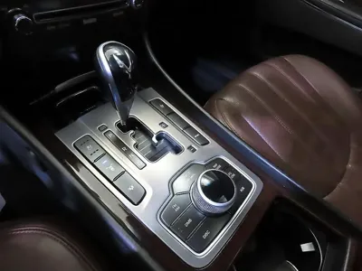 Hyundai Equus 2012, 200909 км, за 2430.37 USD - фото 12