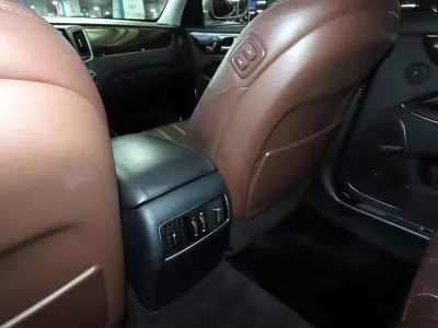 Hyundai Equus 2012, 200909 км, за 2430.37 USD - фото 14