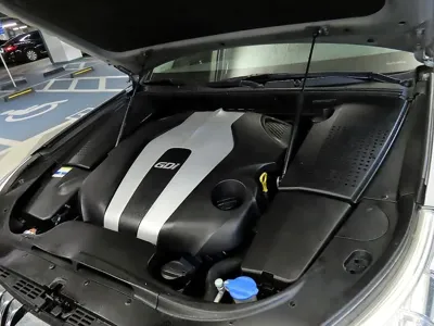 Hyundai Equus 2012, 200909 км, за 2430.37 USD - фото 19