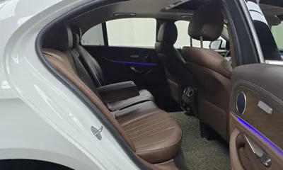Mercedes-Benz E-Class 2018, 113745 км, за 14918.57 USD - фото 11