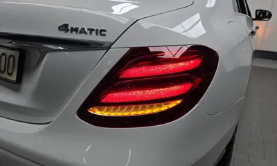 Mercedes-Benz E-Class 2018, 113745 км, за 14918.57 USD - фото 23