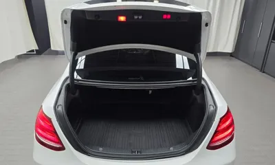 Mercedes-Benz E-Class 2018, 113745 км, за 14918.57 USD - фото 29