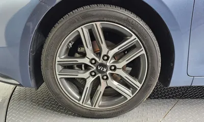 Kia K3 2019, 49822 км, за 9518.18 USD