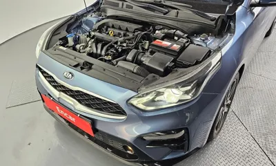 Kia K3 2019, 49822 км, за 9518.18 USD - фото 6
