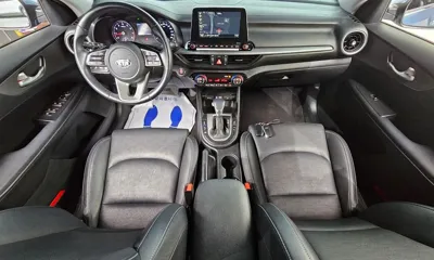 Kia K3 2019, 49822 км, за 9518.18 USD - фото 7