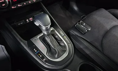 Kia K3 2019, 49822 км, за 9518.18 USD - фото 9