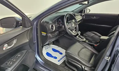 Kia K3 2019, 49822 км, за 9518.18 USD - фото 10