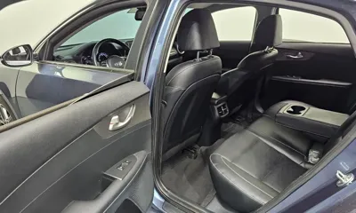 Kia K3 2019, 49822 км, за 9518.18 USD - фото 11