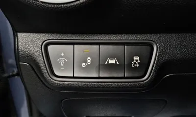 Kia K3 2019, 49822 км, за 9518.18 USD - фото 13