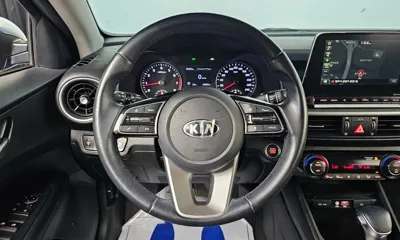 Kia K3 2019, 49822 км, за 9518.18 USD - фото 15