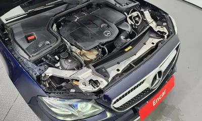 Mercedes-Benz E-Class 2017, 100204 км, за 15436.15 USD - фото 6