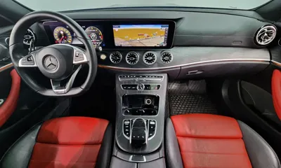 Mercedes-Benz E-Class 2017, 100204 км, за 15436.15 USD - фото 7