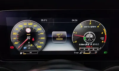 Mercedes-Benz E-Class 2017, 100204 км, за 15436.15 USD - фото 8
