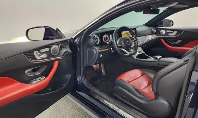 Mercedes-Benz E-Class 2017, 100204 км, за 15436.15 USD - фото 10