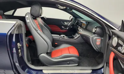Mercedes-Benz E-Class 2017, 100204 км, за 15436.15 USD - фото 11
