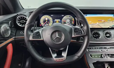 Mercedes-Benz E-Class 2017, 100204 км, за 15436.15 USD - фото 13