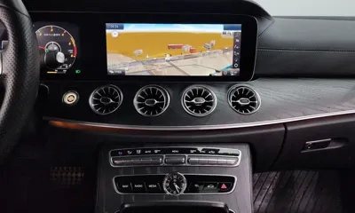 Mercedes-Benz E-Class 2017, 100204 км, за 15436.15 USD - фото 15