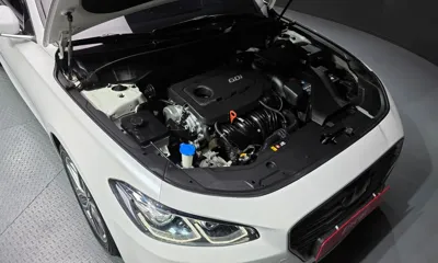 Hyundai Grandeur 2019, 120756 км, за 9780.75 USD - фото 6