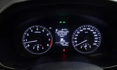 Hyundai Grandeur 2019, 120756 км, за 9780.75 USD - фото 8