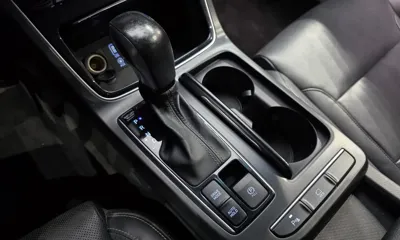 Hyundai Grandeur 2019, 120756 км, за 9780.75 USD - фото 9