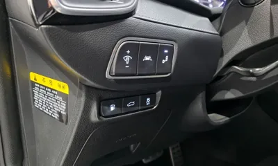 Hyundai Grandeur 2019, 120756 км, за 9780.75 USD - фото 12