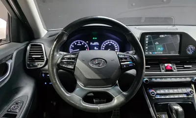 Hyundai Grandeur 2019, 120756 км, за 9780.75 USD - фото 13