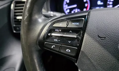 Hyundai Grandeur 2019, 120756 км, за 9780.75 USD - фото 14
