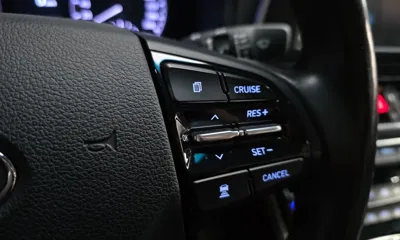 Hyundai Grandeur 2019, 120756 км, за 9780.75 USD - фото 15