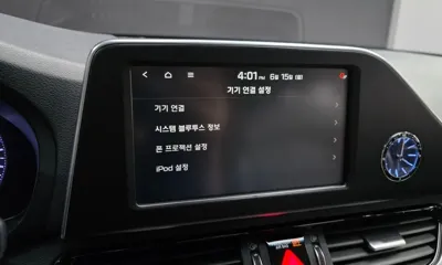 Hyundai Grandeur 2019, 120756 км, за 9780.75 USD - фото 17