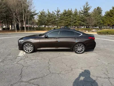Hyundai Genesis 2016, 238417 км, за 6144.7 USD - фото 6