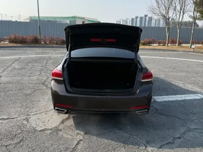 Hyundai Genesis 2016, 238417 км, за 6144.7 USD - фото 7
